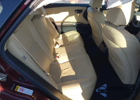 2015 Toyota Avalon Xle из США, поврежденный, VIN 4T1BK1EB5FU191026